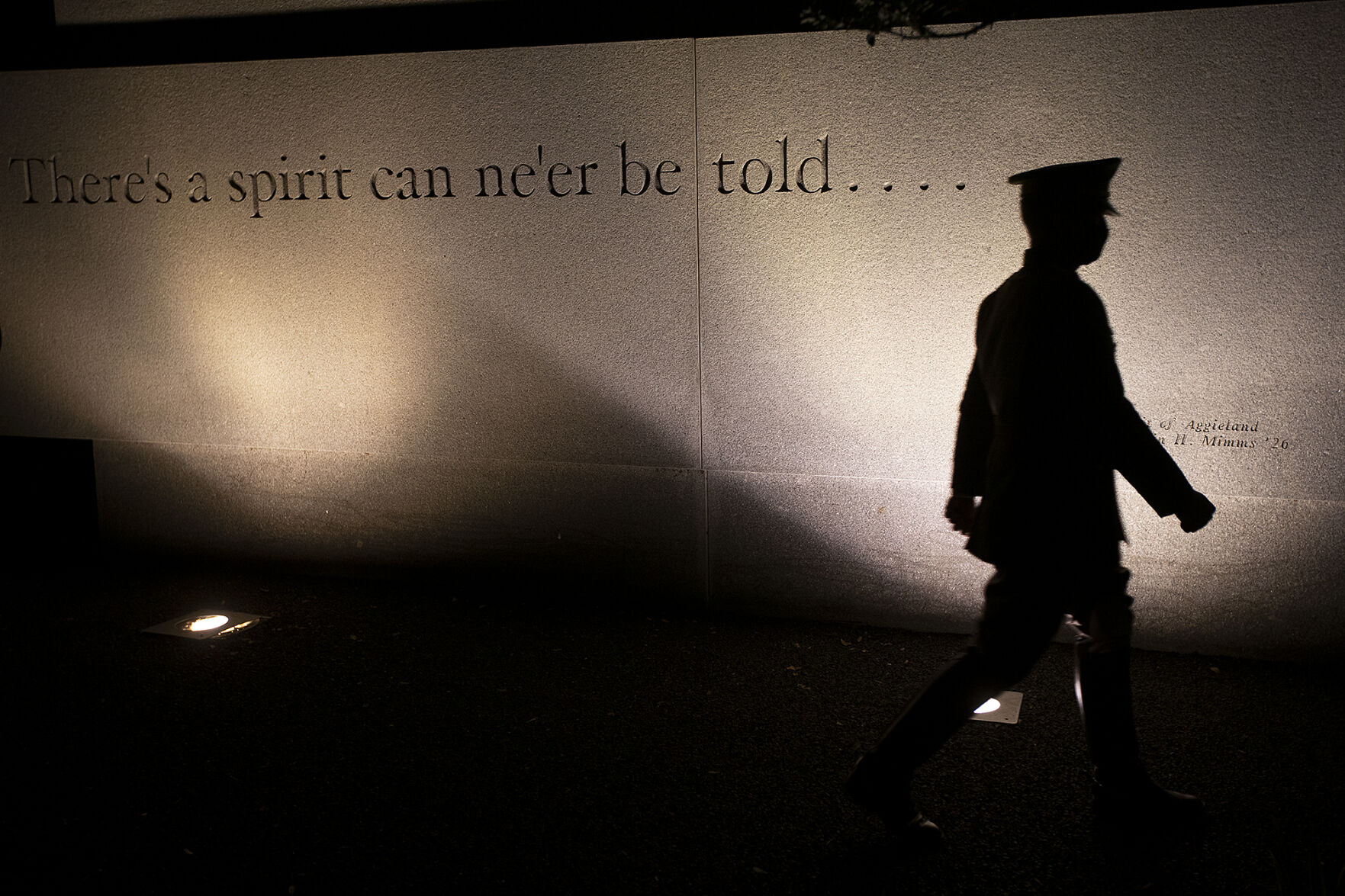 Bonfire Memorial